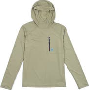Topo Designs Men's Sun Hoodie