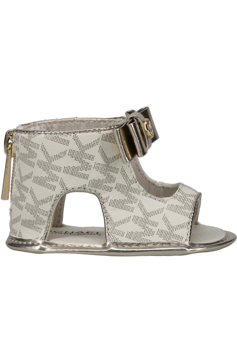 MICHAEL Michael Kors Tilly Dahnia Gladiator Sandal, Alternate, color,