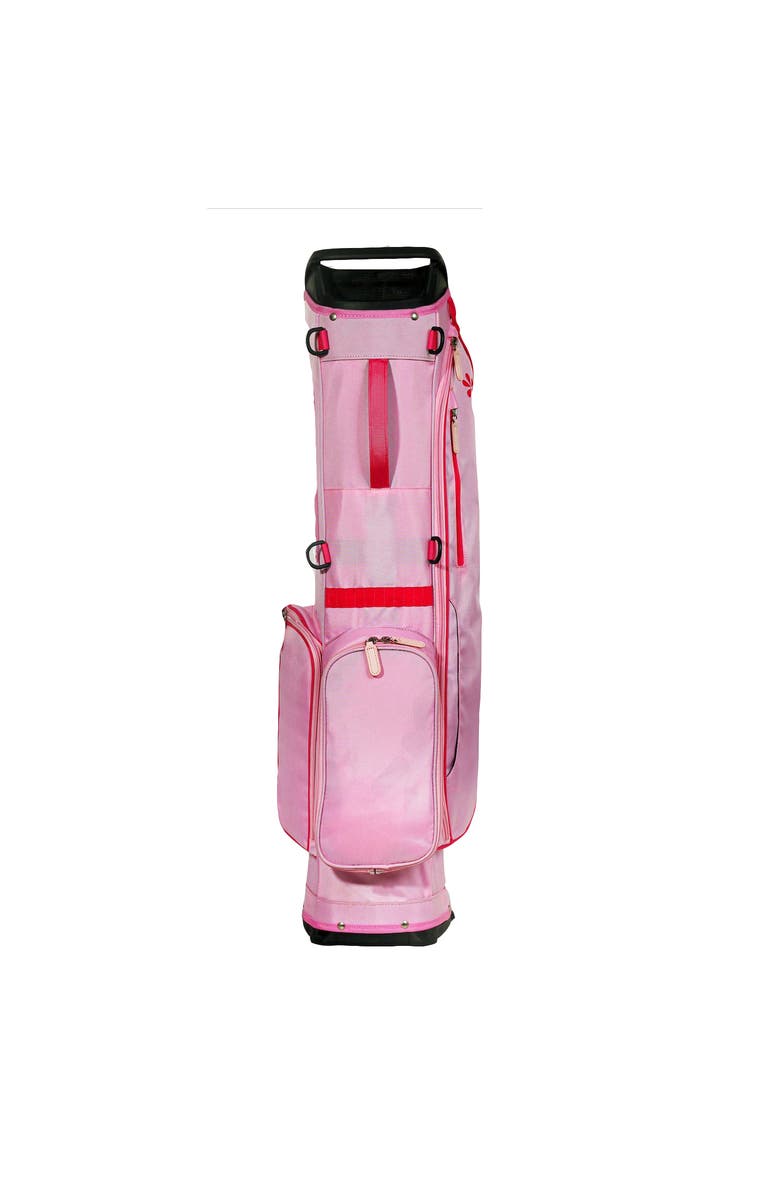 Glove It April Womens Golf Stand Bag, Alternate, color, Pink