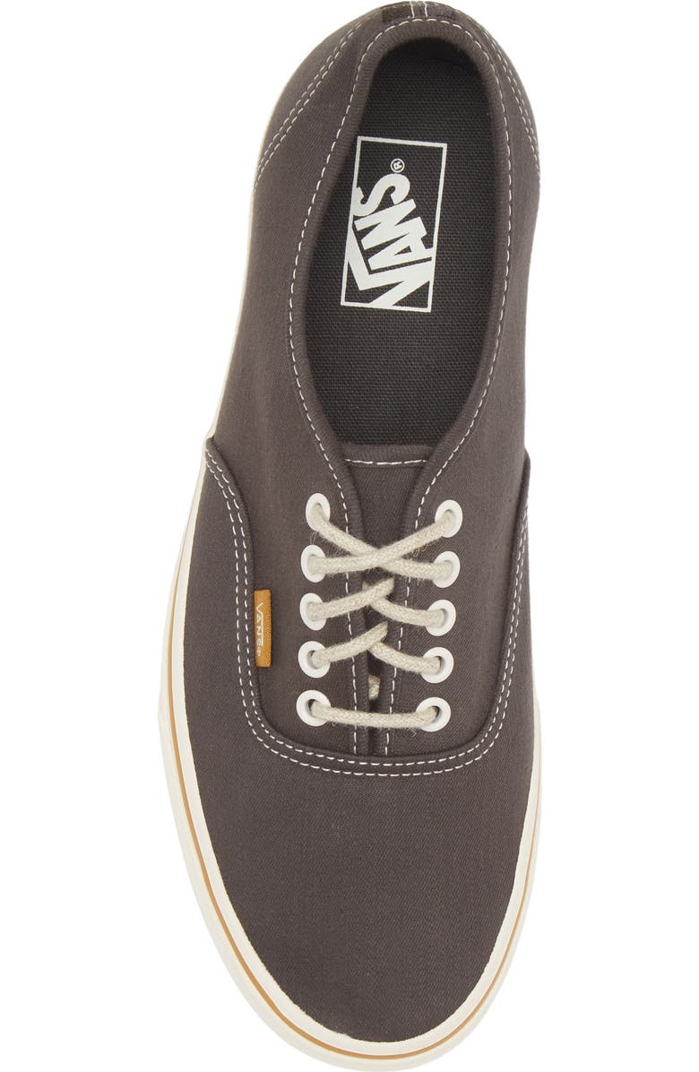 Vans Authentic Sneaker, Alternate, color,