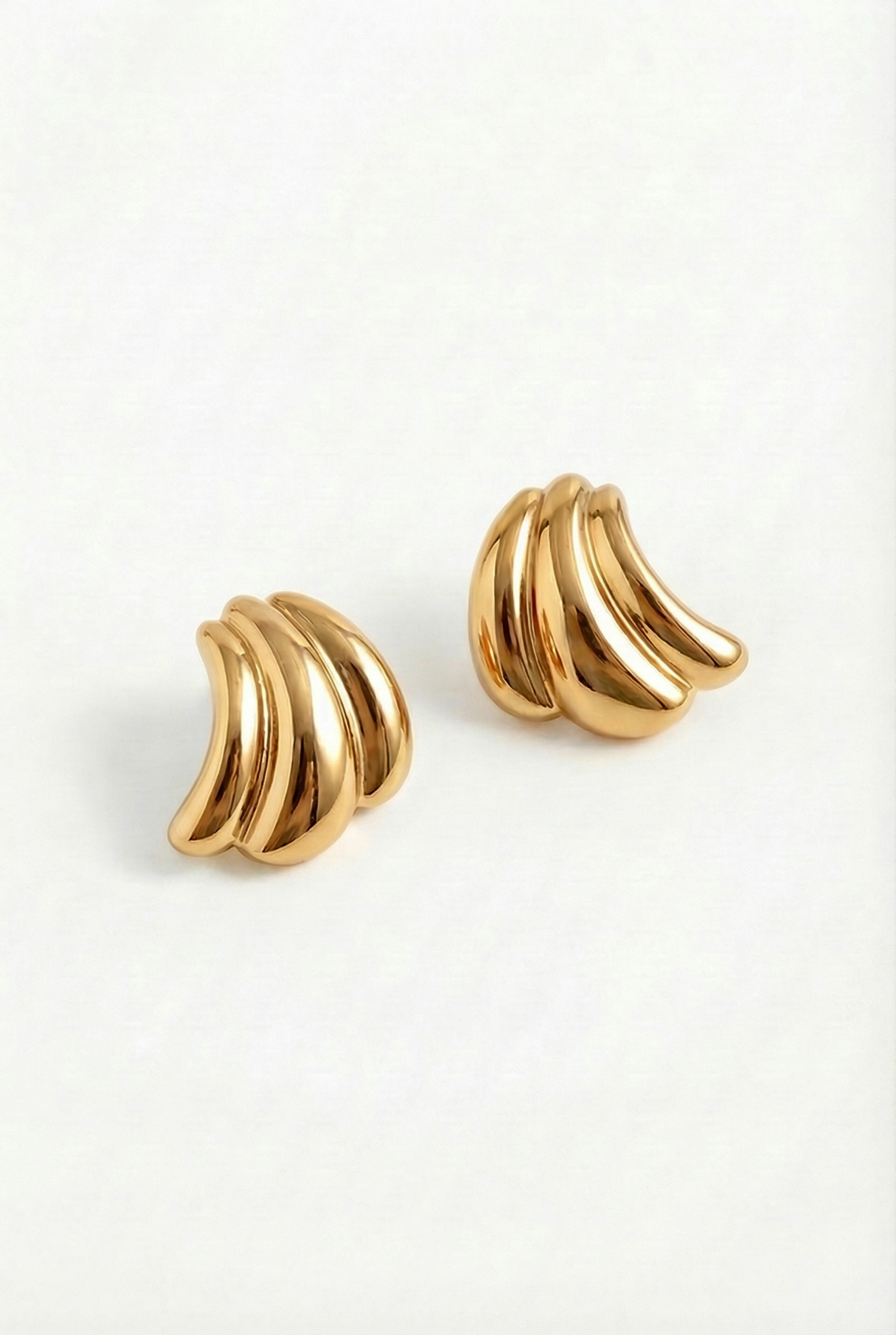 selected 18K Gold Plated