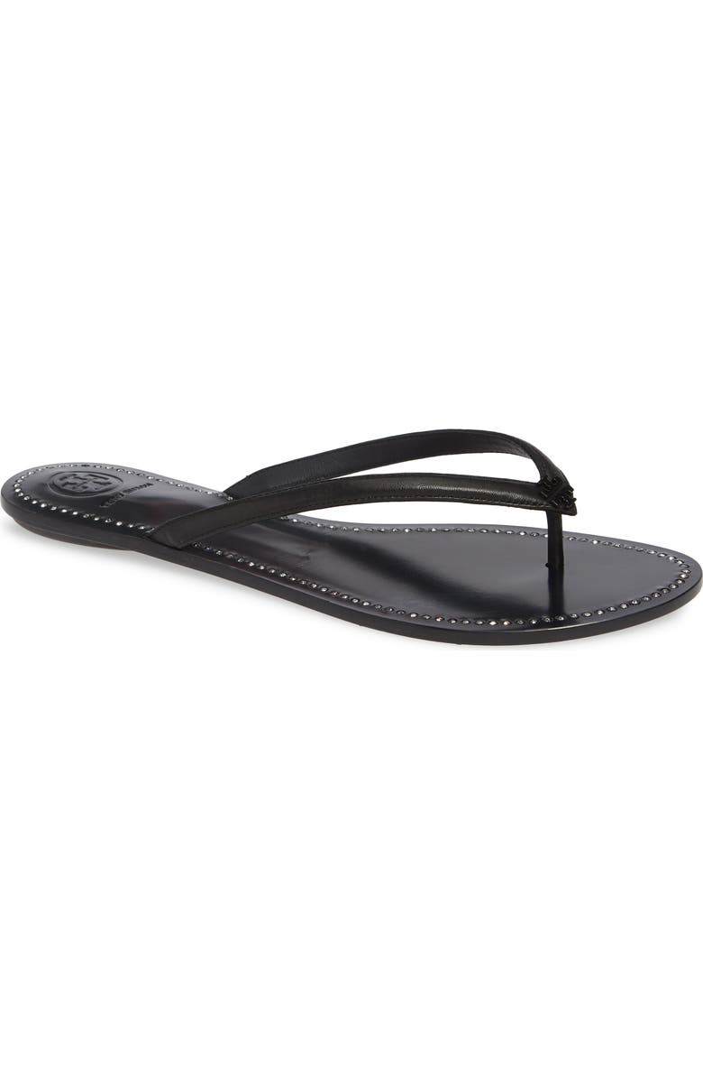 Tory Burch Liana Thong Sandal, Main, color,