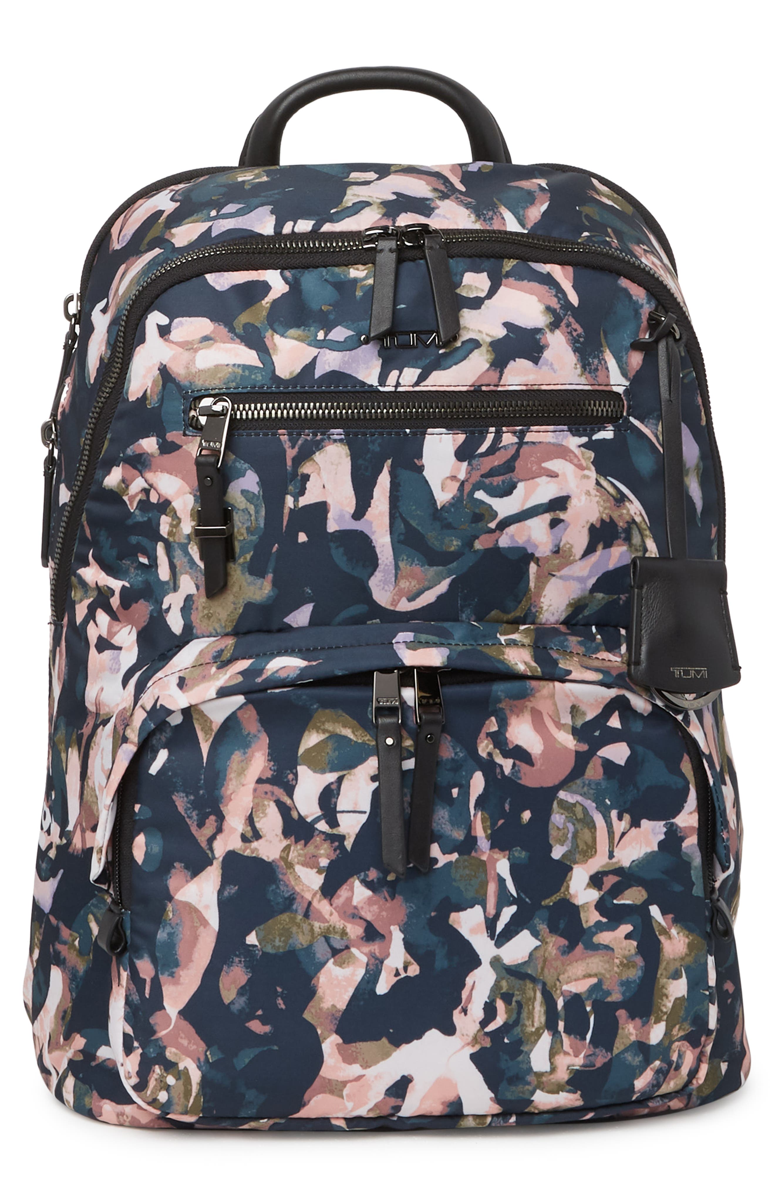 TUMI Hilden Backpack, Main, color, 