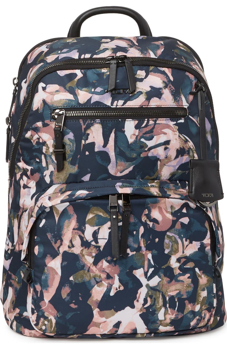 TUMI Hilden Backpack, Main, color,
