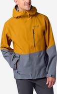 Marmot PreCip® Eco Pro Waterproof Hooded Jacket