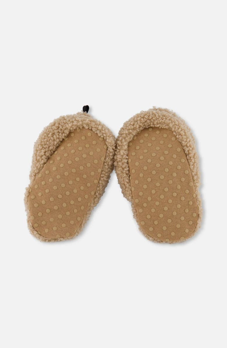 Deux par Deux Gender Inclusive Slippers, Main, color, 
