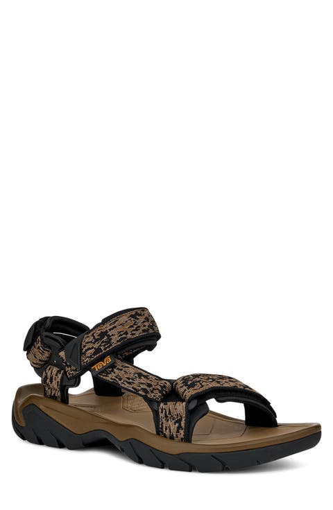 Terra Fi 5 Universal Sport Sandal (Men)