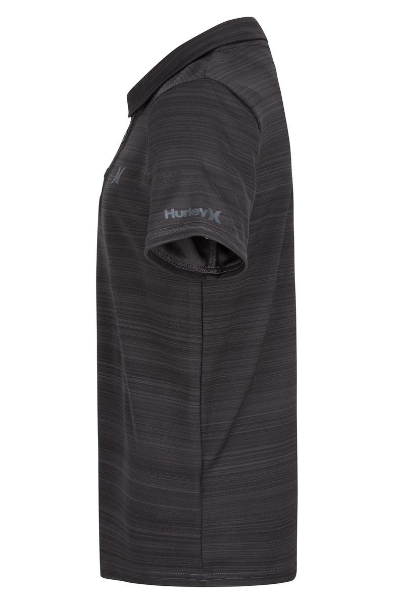 Hurley Belmont Dri-FIT Polo, Alternate, color, 