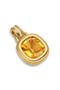  Citrine Diamond
