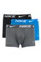 Essential Micro Trunks - Pack of 3