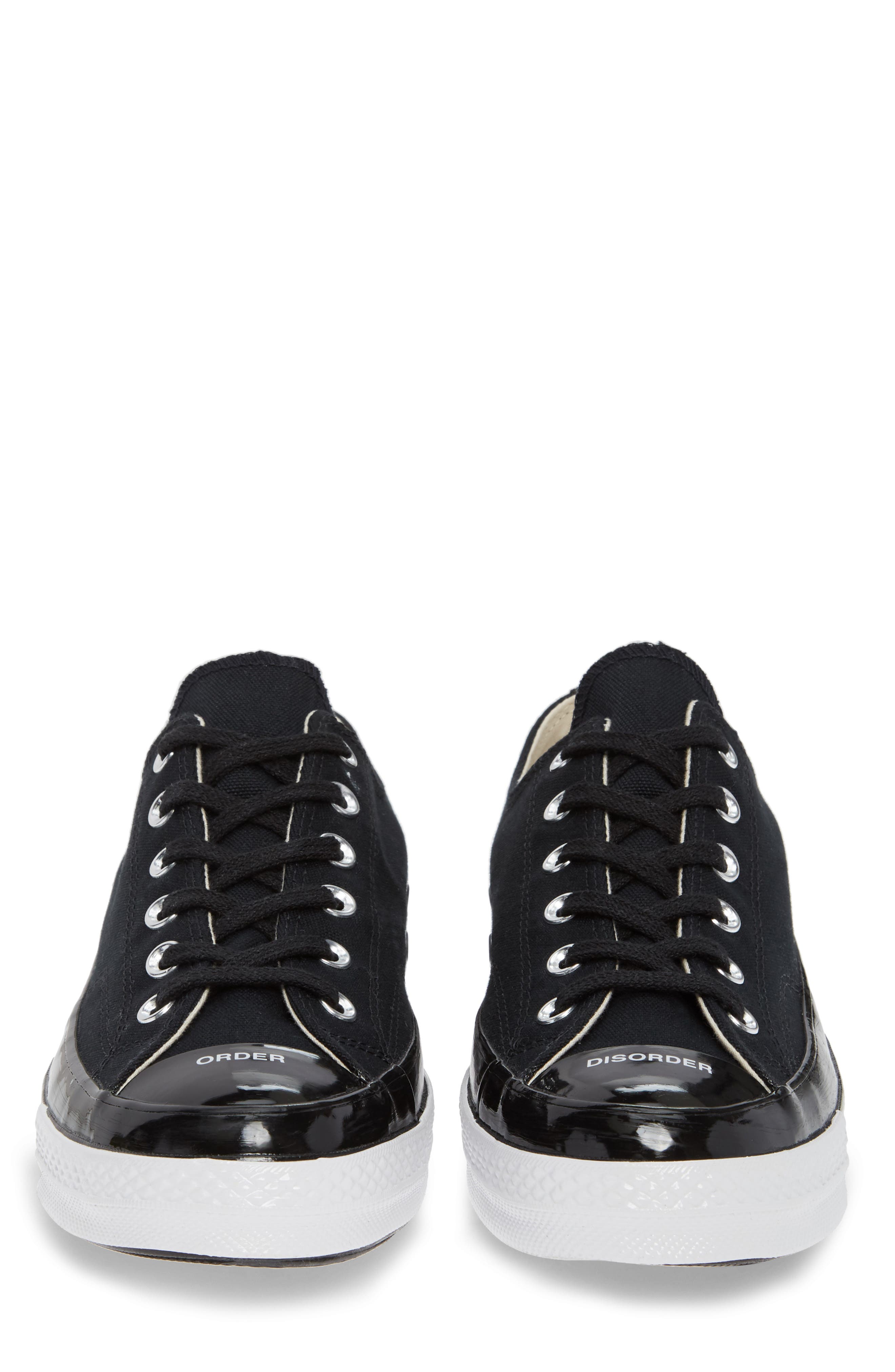 Converse x Undercover Chuck 70 Sneaker, Alternate, color, 