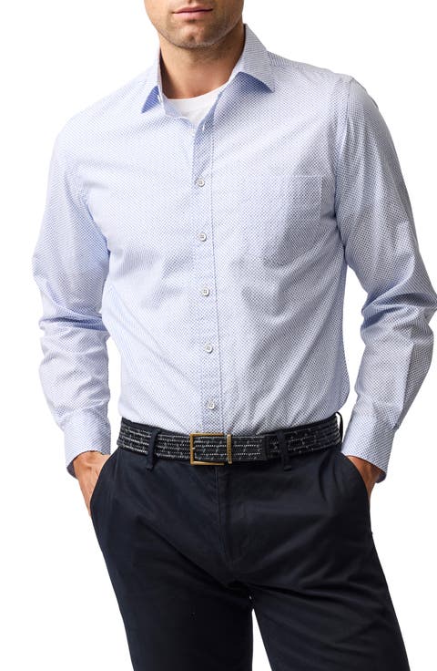 Revill Reserve Button-Up Shirt