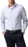 Rodd & Gunn Revill Reserve Button-Up Shirt