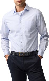 Rodd & Gunn Revill Reserve Button-Up Shirt