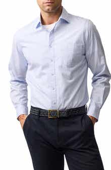 Rodd & Gunn Revill Reserve Button-Up Shirt