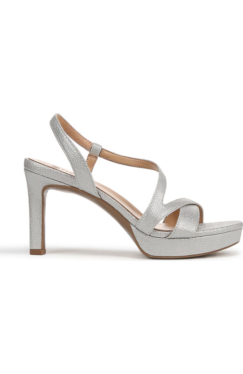 Naturalizer Abby Platform Sandal, Alternate, color,