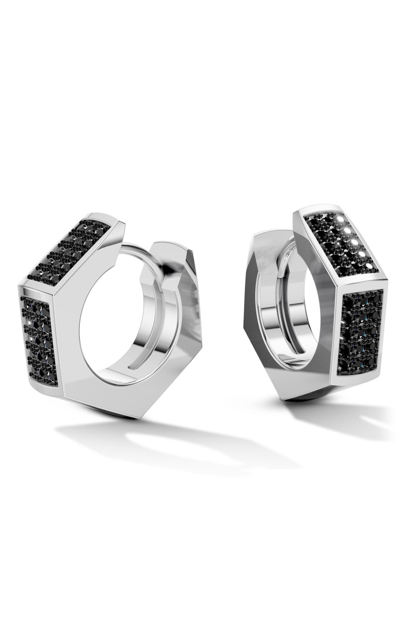 selected BLACK/GUNMETAL