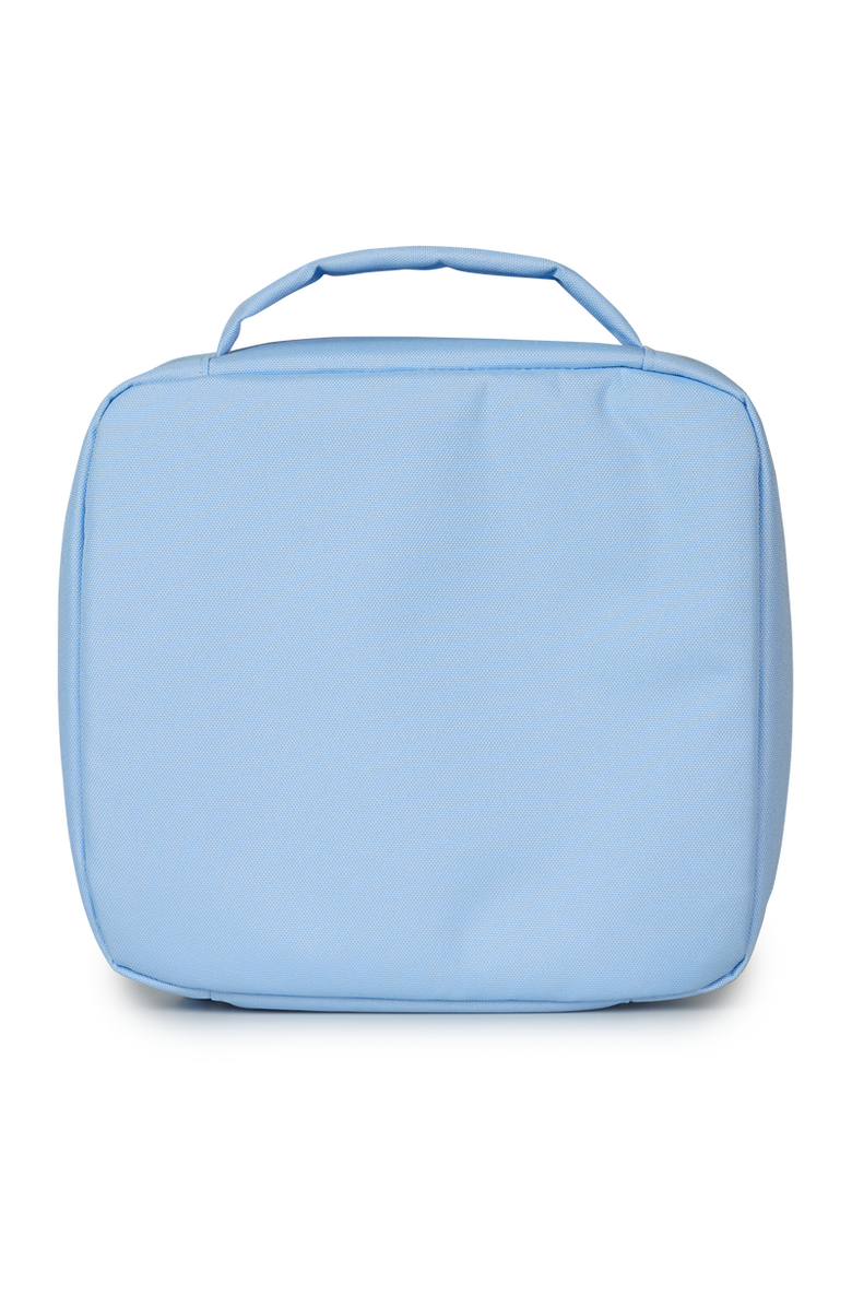 Jansport Lunch Break, Alternate, color, Tiny Butterflies Blue
