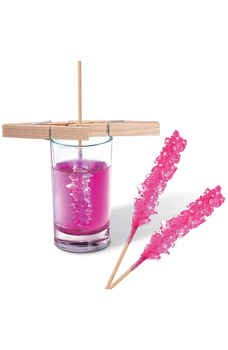 4M STEAM Powered Kidz, Kitchen Science, DIY 30+ Home Experiments, 5+, Alternate, color, 