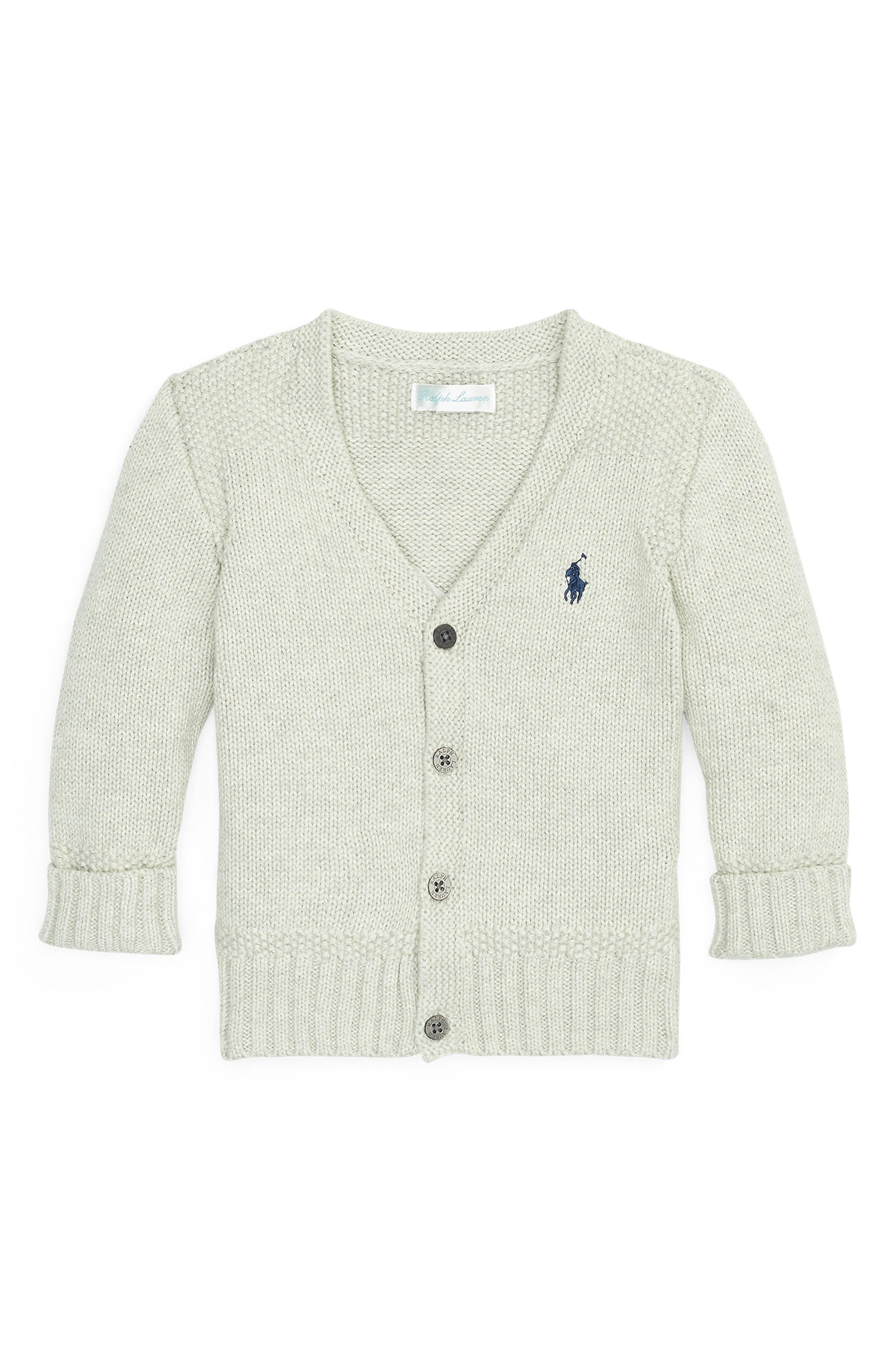 selected LIGHT SPORT HEATHER