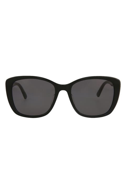 Cat Eye Sunglasses