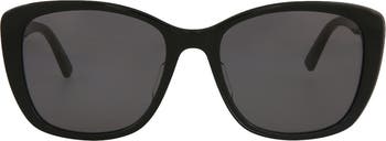 Cat Eye Sunglasses