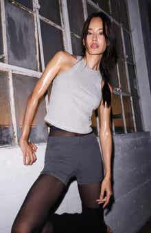 Free People Knockout Tank Top