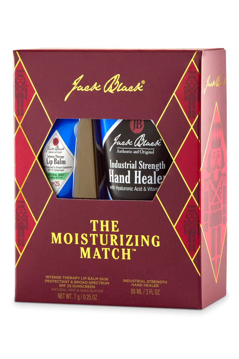 The Moisturizing Match Set $26 Value, Alternate, color, NO COLOR
