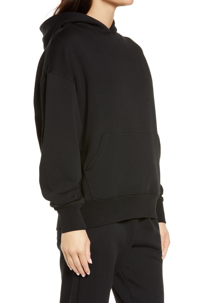 WeWoreWhat We Wore What Oversize Hoodie, Alternate, color,