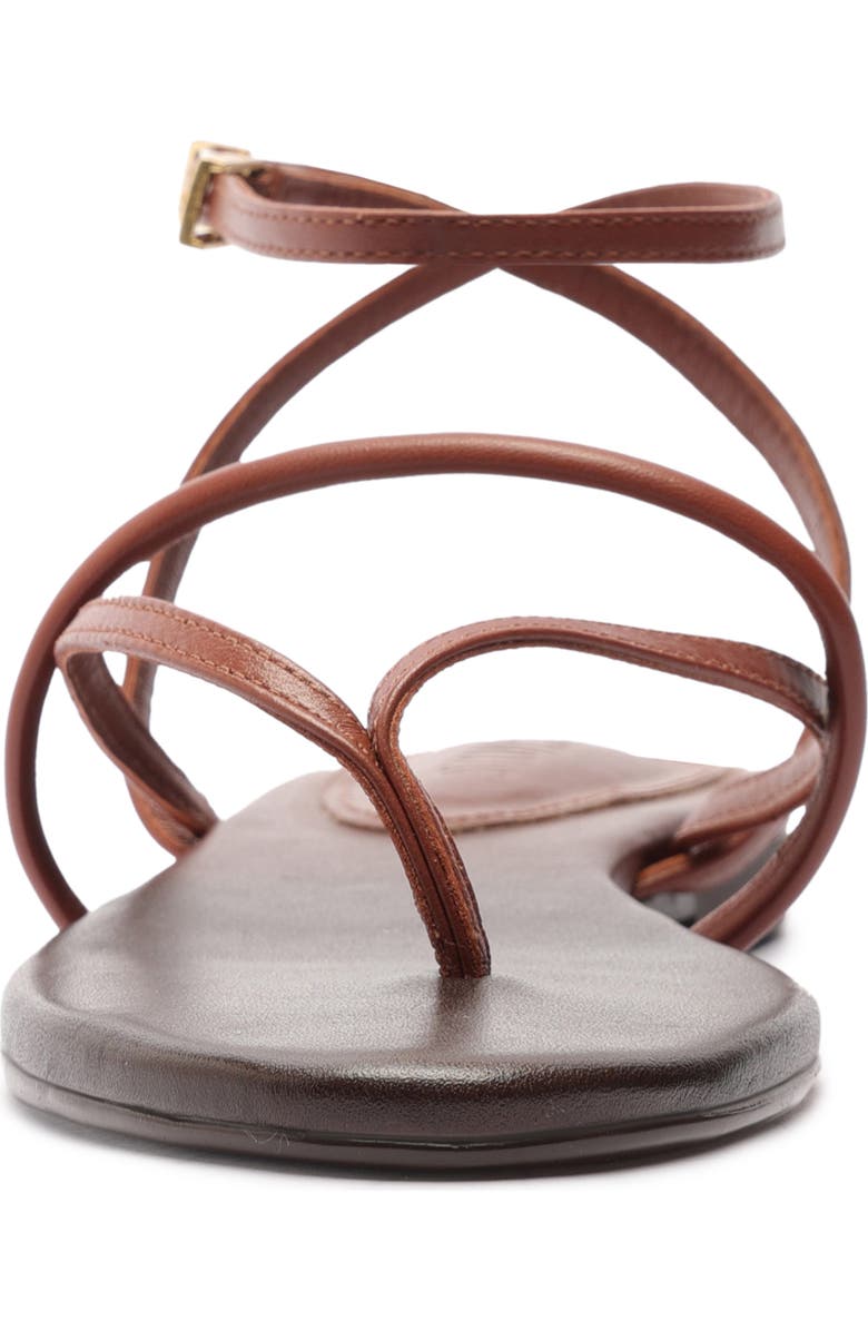 Schutz Diana Ankle Strap Sandal, Alternate, color,