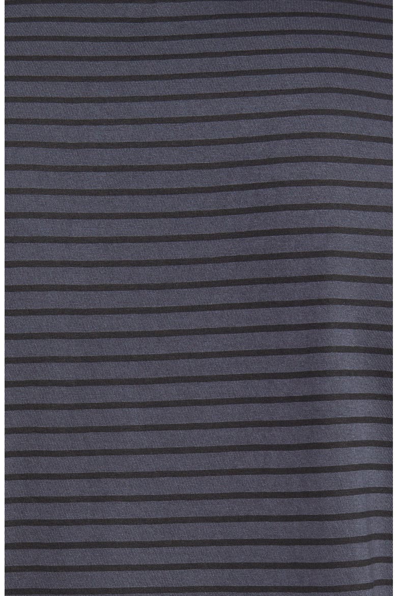 Overdye Stripe Pocket T-Shirt, Alternate, color, UTILITY BLUE