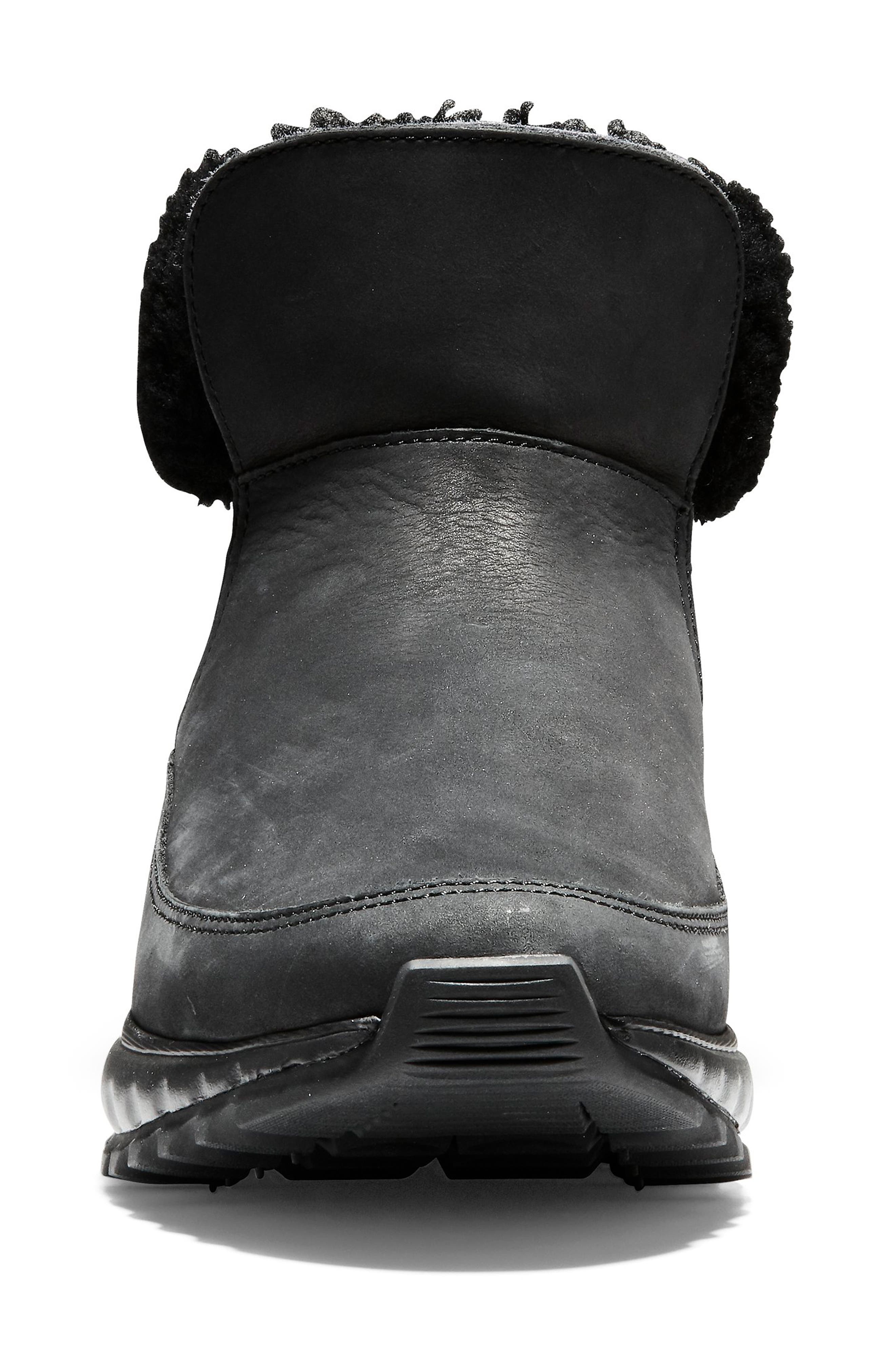 Cole Haan ZeroGrand Explore All Terrain Waterproof Bootie, Alternate, color, 