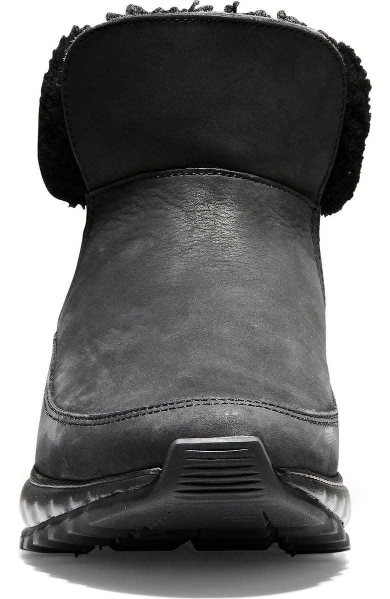 Cole Haan ZeroGrand Explore All Terrain Waterproof Bootie, Alternate, color,