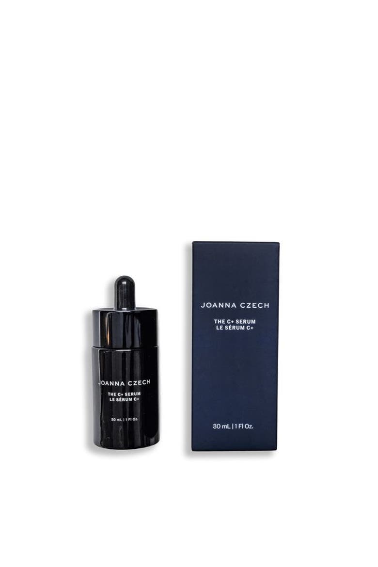The C+ Serum, Alternate, color, None