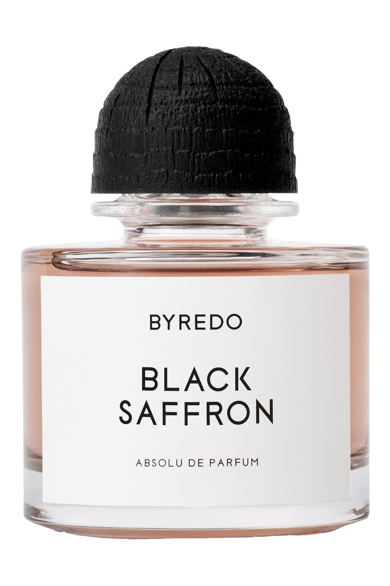 Black Saffron Absolu Eau de Parfum, Main, color, NO COLOR