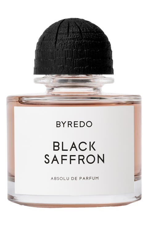 Black Saffron Absolu Eau de Parfum