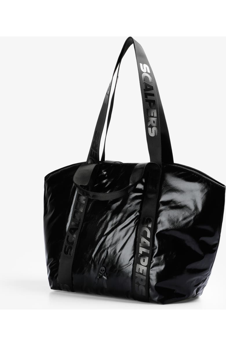 Scalpers Nysport Bag, Alternate, color, Black