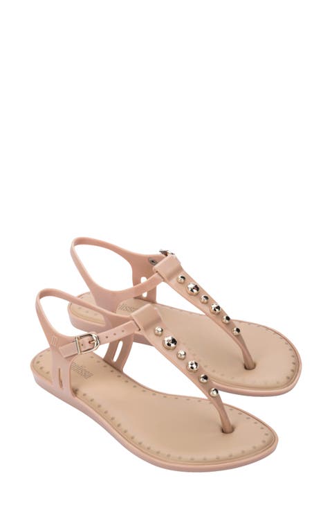 Solar Boho Ankle Strap Sandal (Women)