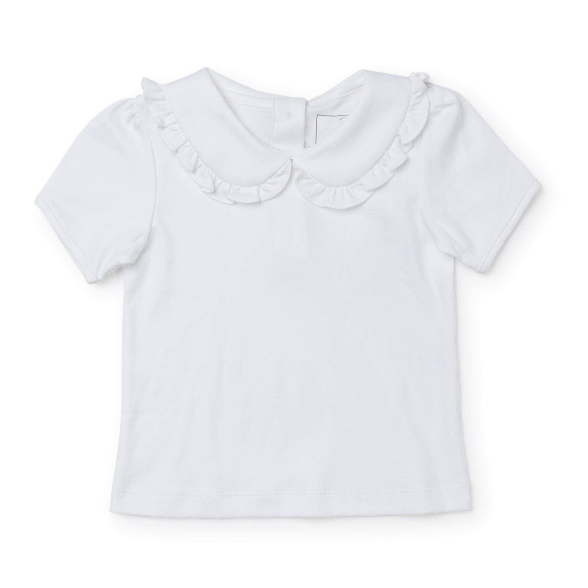 selected White