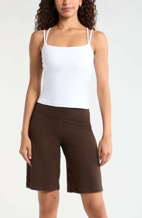 Zen Strappy Camisole