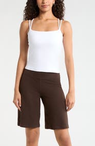 Zella Zen Strappy Camisole