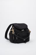 BIMBA Y LOLA Nylon Pocket Backpack