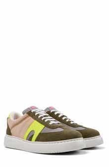 Camper Runner K21 Sneaker