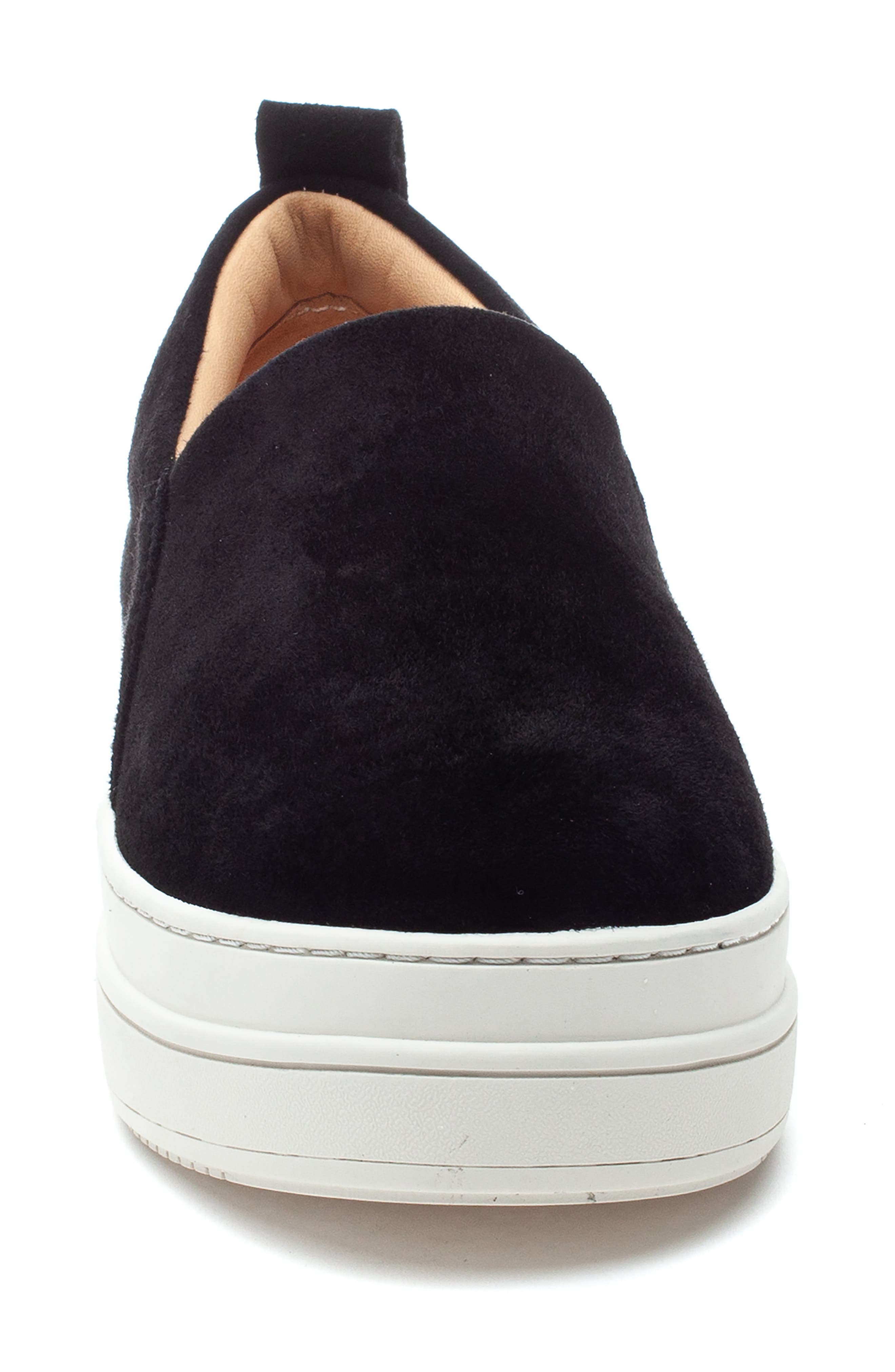 JSlides Nipster Platform Sneaker, Alternate, color, 