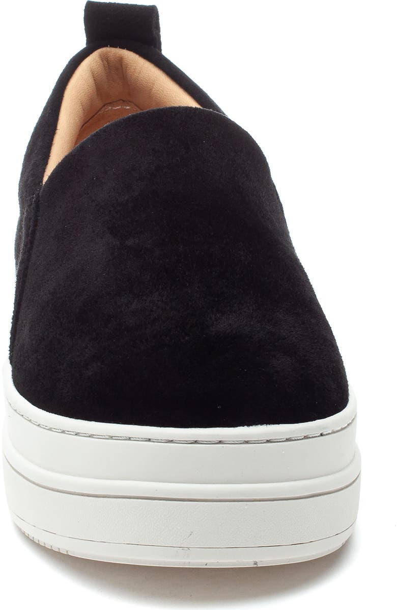 JSlides Nipster Platform Sneaker, Alternate, color,