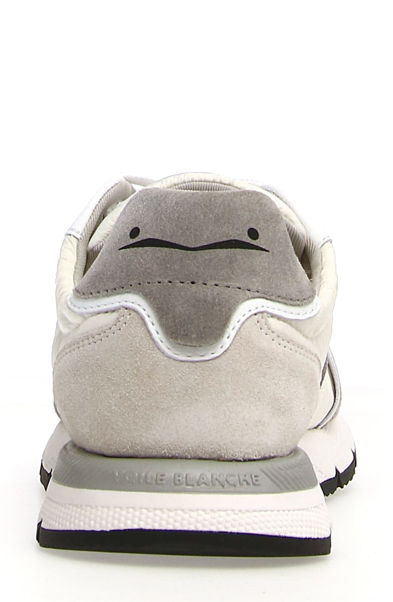 Storm Sneaker, Alternate, color, GREY