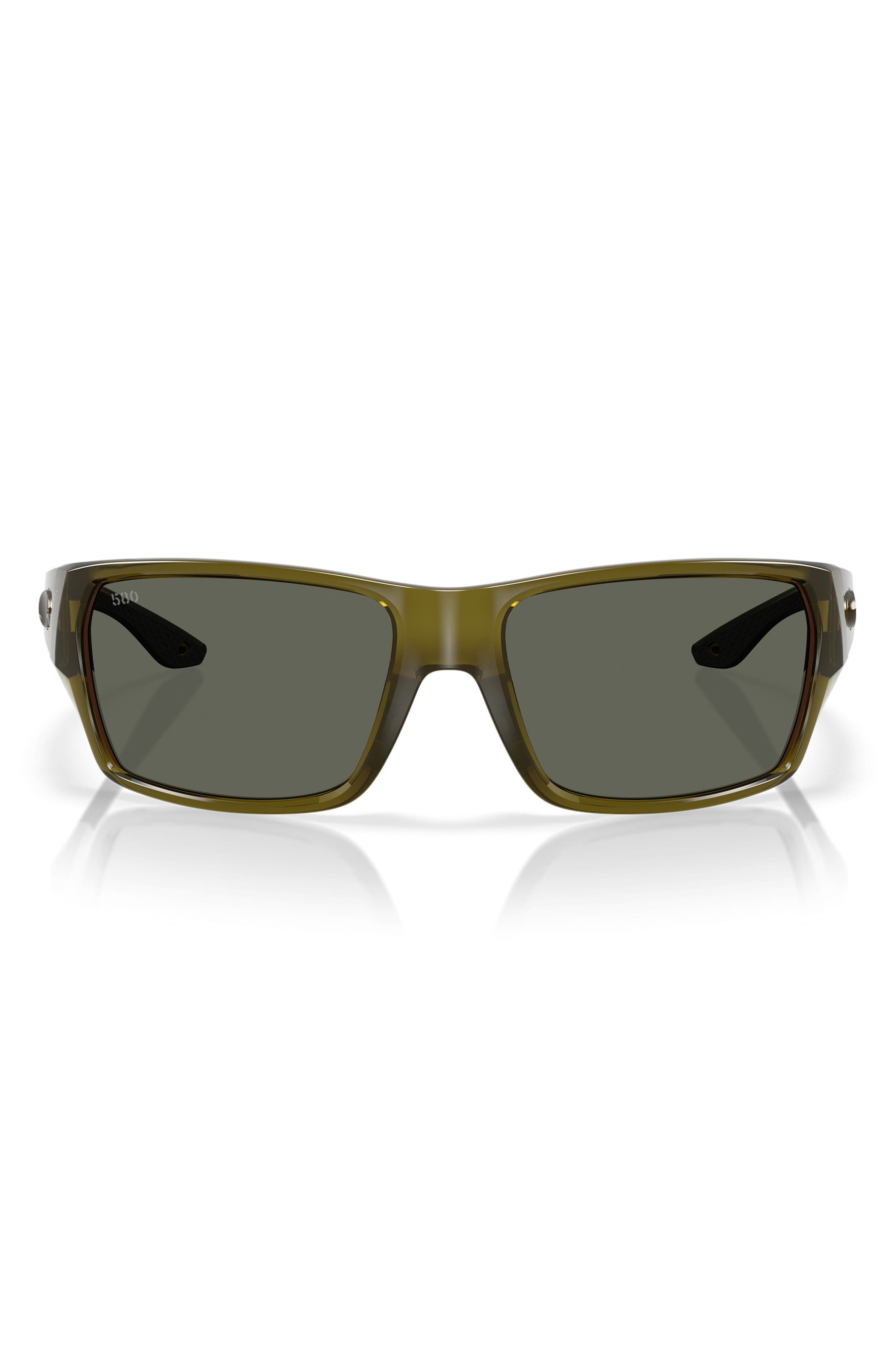 SEAGRASS / GRAY 580G