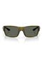  Seagrass / Gray 580G