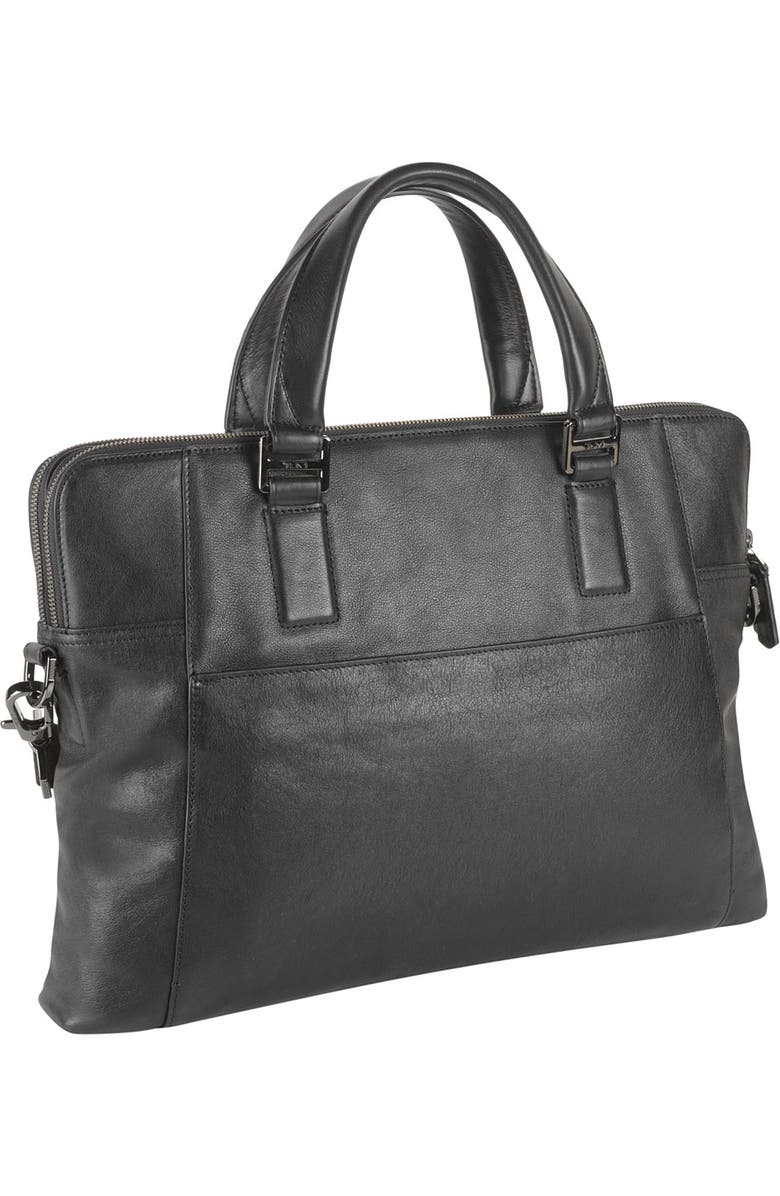 TUMI 'Beacon Hill - Branch' Slim Laptop Briefcase, Alternate, color,