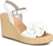B O C Estella Wedge Sandal